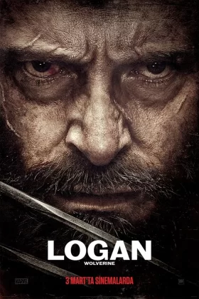 X-Men Wolverine: Logan - Logan