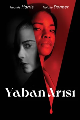 Yaban Arısı - The Wasp