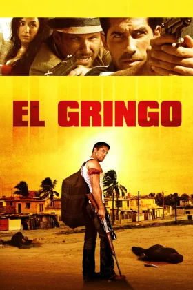 Yabancı - El Gringo