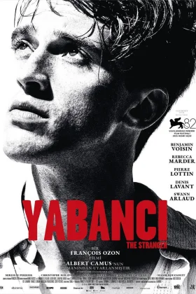 Yabancı - The Stranger