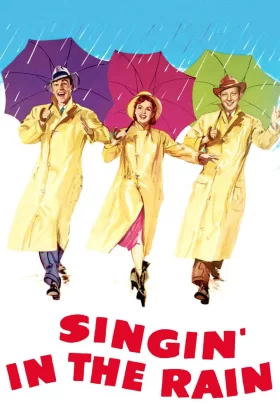 Yağmur Altında - Singin' in the Rain