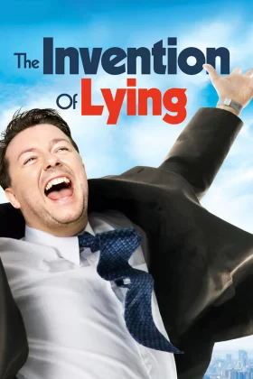 Yalanın İcadı - The Invention of Lying