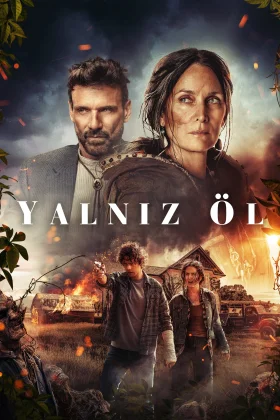 Yalnız Öl - Die Alone