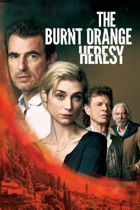 Yanık Portakal - The Burnt Orange Heresy