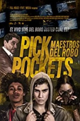 Yankesiciler - Pickpockets: maestros del robo