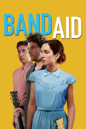 Yara Bandı - Band Aid