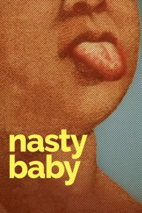 Yaramaz Bebek - Nasty Baby
