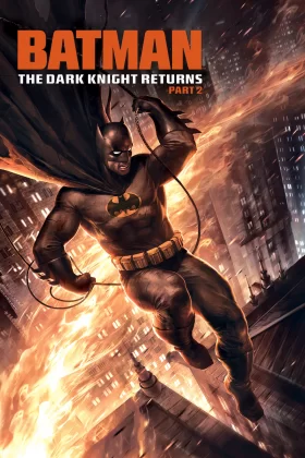 Batman: Kara Şövalye Dönüyor, Bölüm 2 