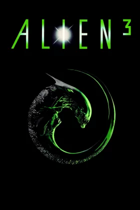 Yaratık 3 - Alien³