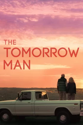 Yarının Adamı - The Tomorrow Man