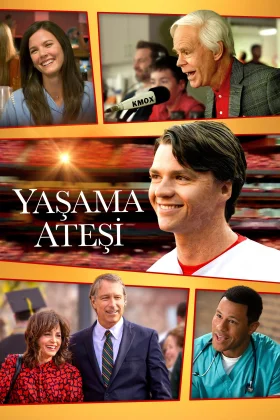 Yaşama Ateşi - Soul on Fire