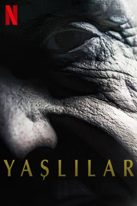 Yaşlılar - Old People