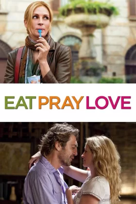 Ye, Dua Et, Sev - Eat Pray Love