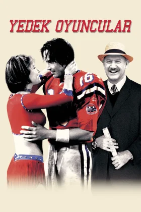 Yedek Oyuncular - The Replacements