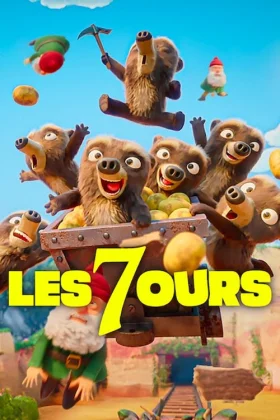 Yedi Ayıcık - 7 Bears