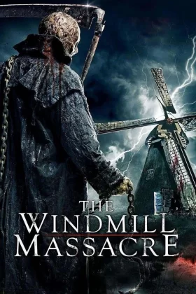 Yeldeğirmeni - The Windmill Massacre
