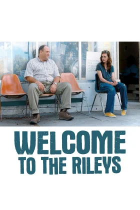 Yeni Başlangıçlar - Welcome to the Rileys