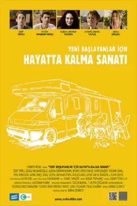 Yeni Başlayanlar İçin Hayatta Kalma Sanatı - Yeni baslayanlar için hayatta kalma sanati