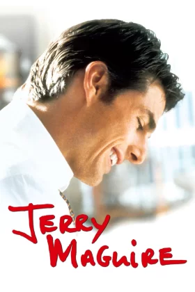 Yeni Bir Başlangıç - Jerry Maguire