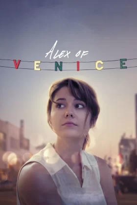 Yeni Bir Ben - Alex of Venice