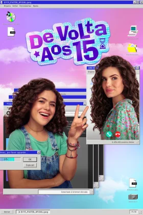 Yeniden 15 - Back to 15