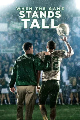 Yenilmez Şampiyon - When the Game Stands Tall