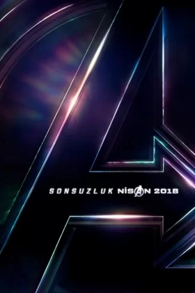 Yenilmezler: Sonsuzluk Savaşı - Avengers: Infinity War
