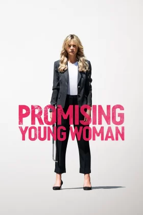 Yetenekli Genç Kadın - Promising Young Woman