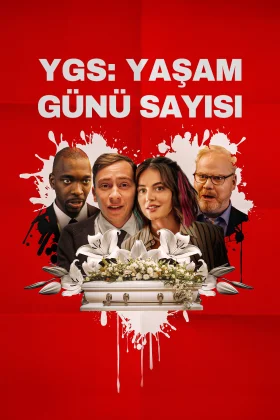 YGS: Yaşam Günü Sayısı - Running on Empty