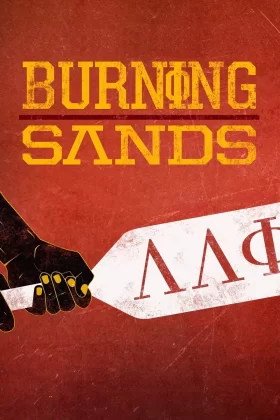 Yıkıcı Kumlar - Burning Sands