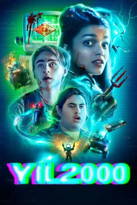 Yıl 2000 - Y2K