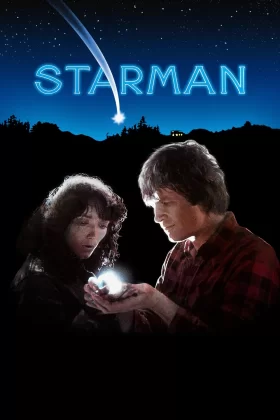 Yıldız Adam - Starman