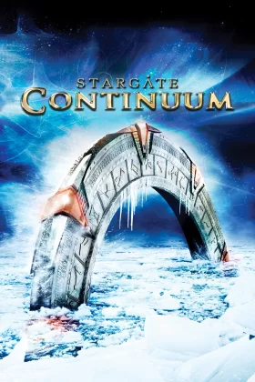 Yıldız Geçidi: Süreklilik - Stargate: Continuum