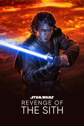 Yıldız Savaşları: Bölüm III - Sith'in İntikamı - Star Wars: Episode III - Revenge of the Sith