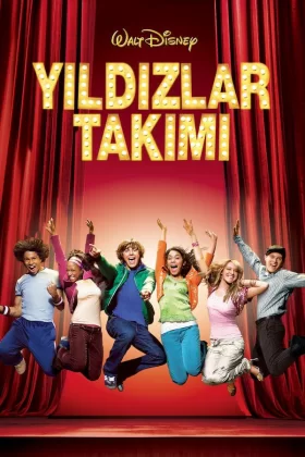 Yıldızlar Takımı - High School Musical