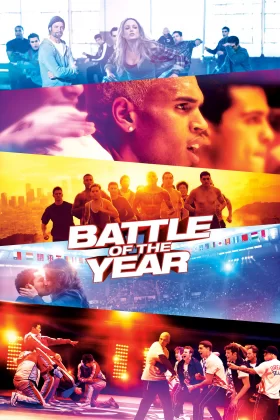 Yılın Savaşı - Battle of the Year