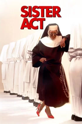 Yırtık Rahibe - Sister Act