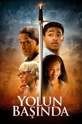 Yolun Başında - The Forge
