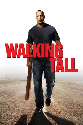 Yolun sonu - Walking Tall