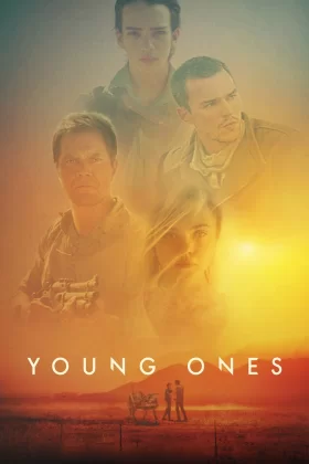 Issız Toprak - Young Ones 