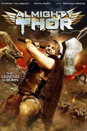 Yüce Thor - Almighty Thor