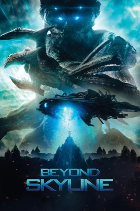Yukarıdaki Tehlike 2 - Beyond Skyline