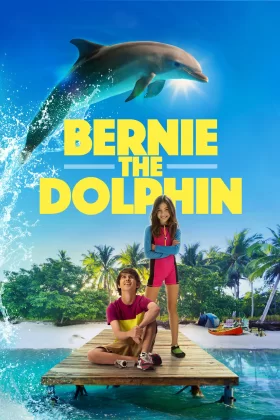 Yunus Bernie - Bernie the Dolphin