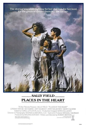 Yürekte Bir Yer - Places in the Heart