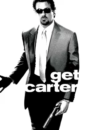 Yüzleşme - Get Carter