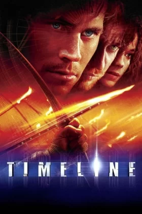 Zaman Çizgisi - Timeline