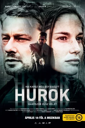 Zaman Döngüsü - Hurok