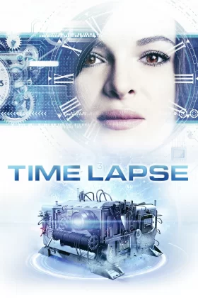 Zaman Sapması - Time Lapse