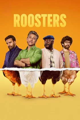 Zamane Erkekleri - Roosters