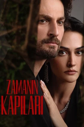 Zamanın Kapıları